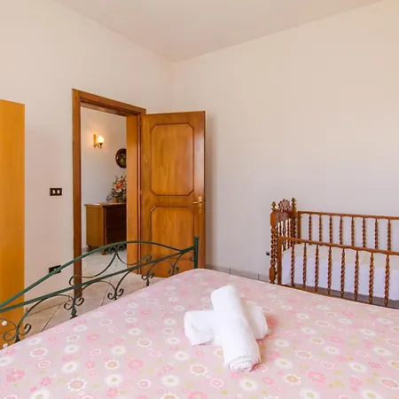 Villa Del Capitano Near The Sea - Happy *